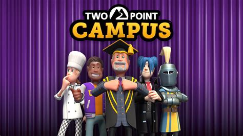two point campus crackwatch